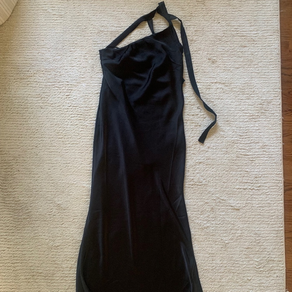 Hello Molly Maxi Dress